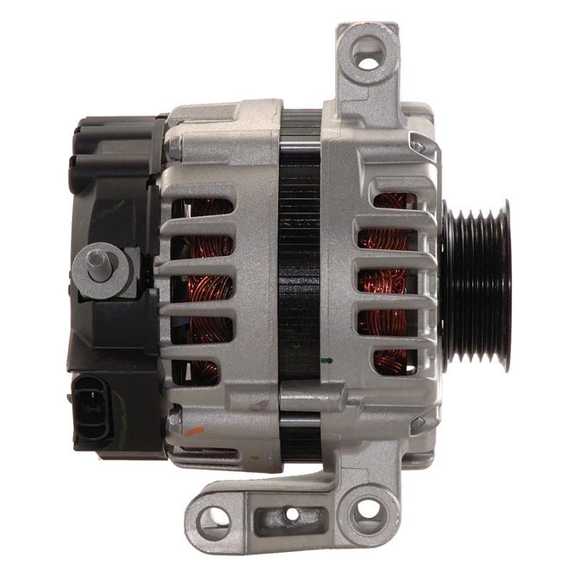Remy 12847 Alternator product image 3 of 4