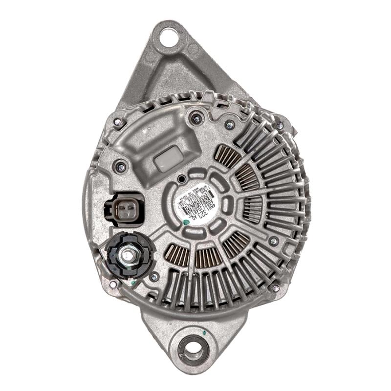 Remy 12851 Alternator product image 1 of 4