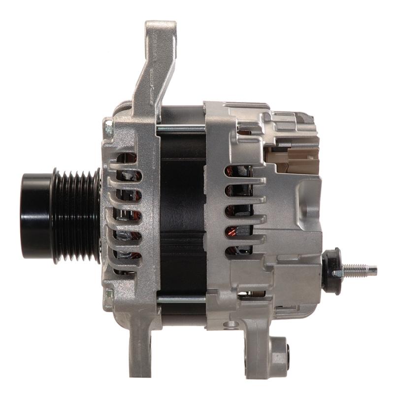 Remy 12855 - Alternator Remy 12855 Alternator product image 1 of 4