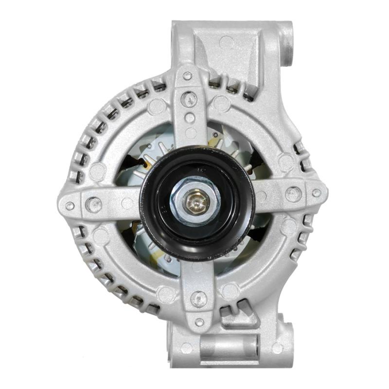 Remy 12857 Alternator product image 1 of 4
