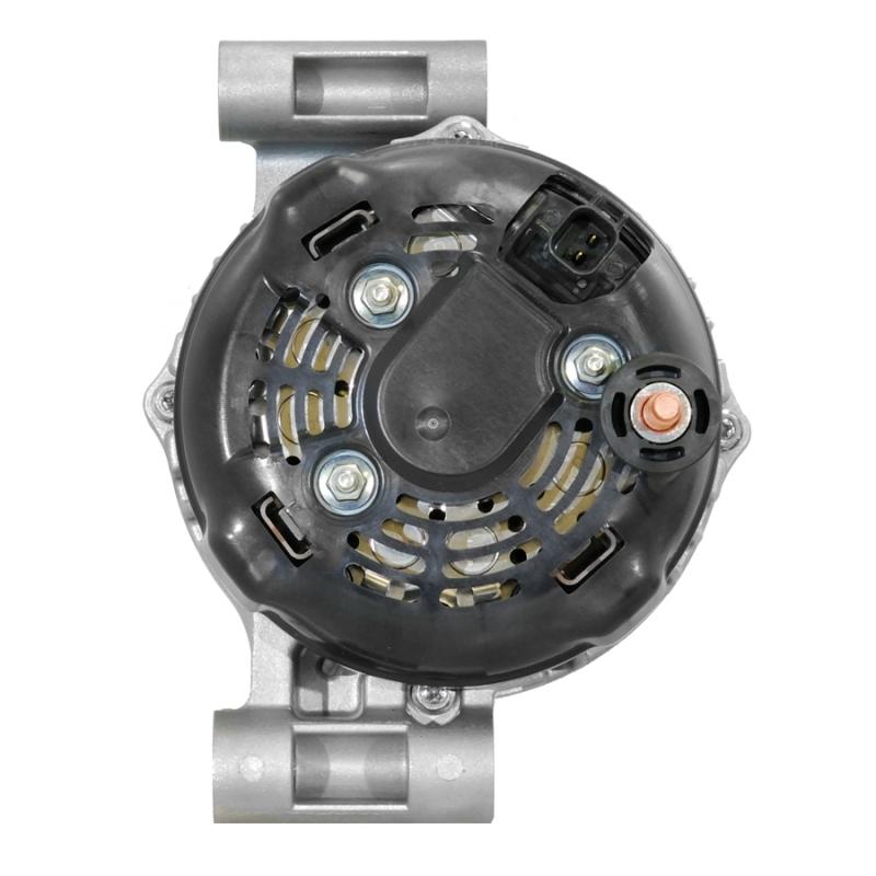 Remy 12857 Alternator product image 4 of 4