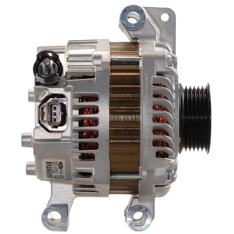 Remy 12861 - Alternator Remy 12861 Alternator product image 3 of 4