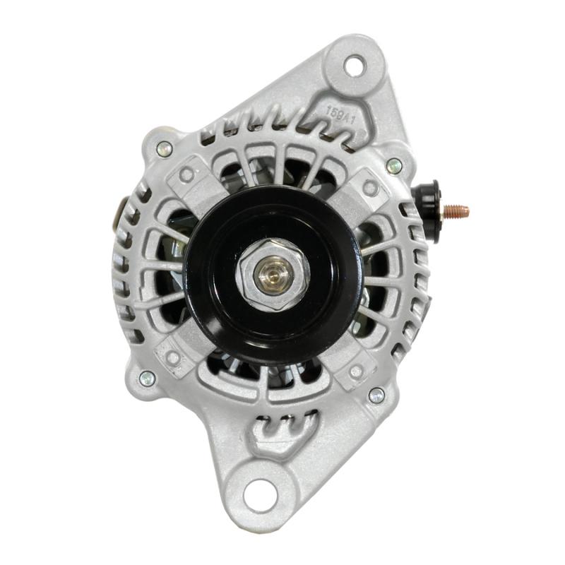 Remy 12863 Alternator product image 1 of 4