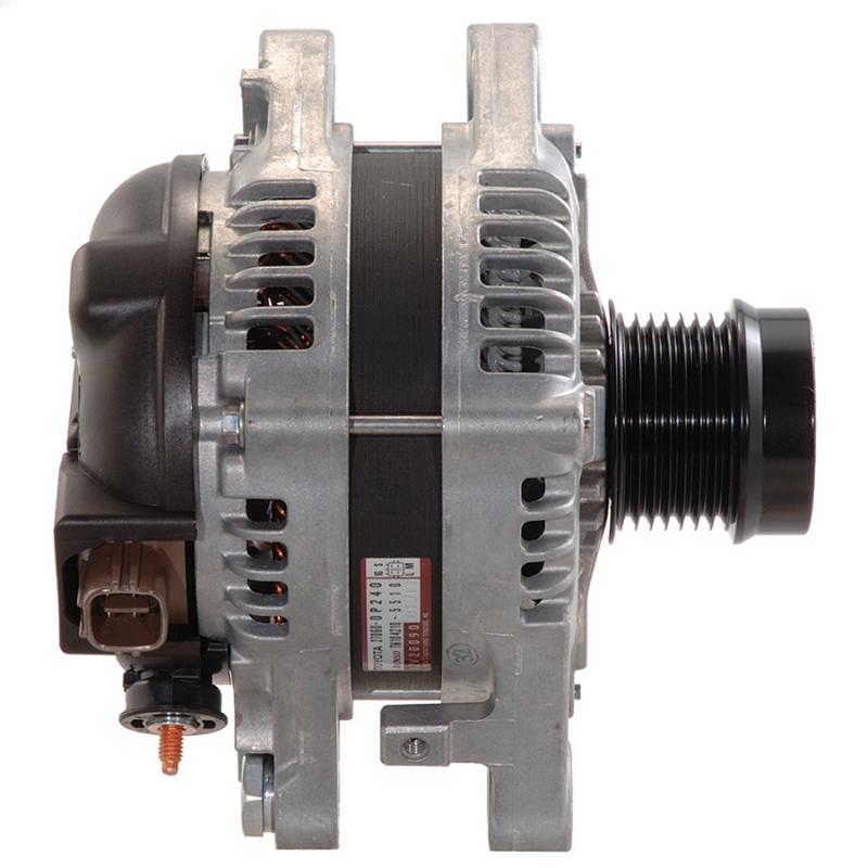 Remy 12865 Alternator product image 1 of 4