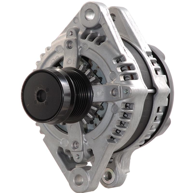Remy 12865 Alternator product image 2 of 4