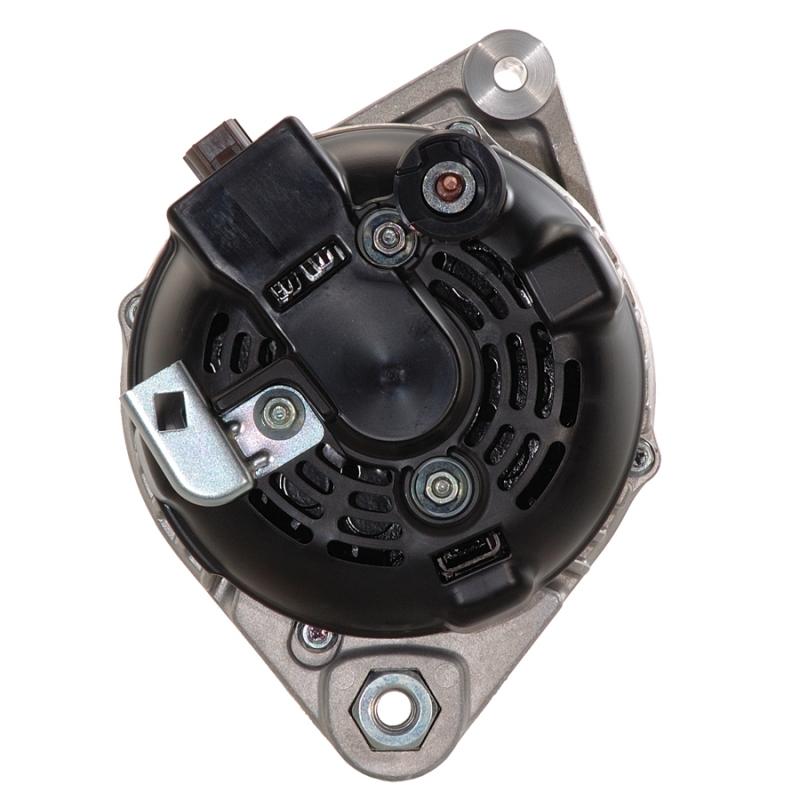 Remy 12870 - Alternator Remy 12870 Alternator product image 1 of 4