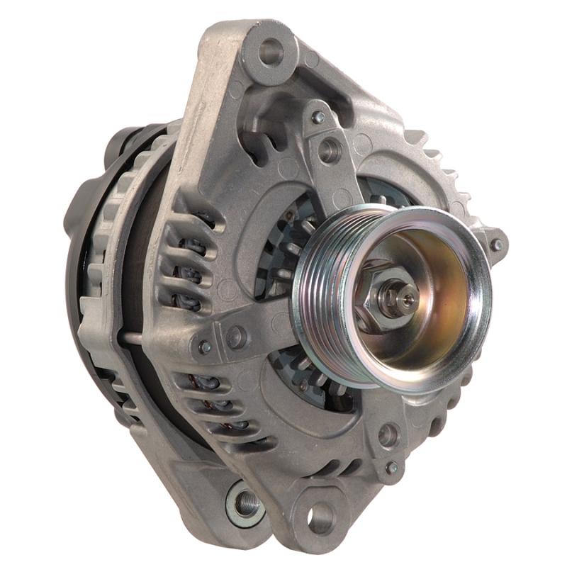 Remy 12870 - Alternator Remy 12870 Alternator product image 2 of 4