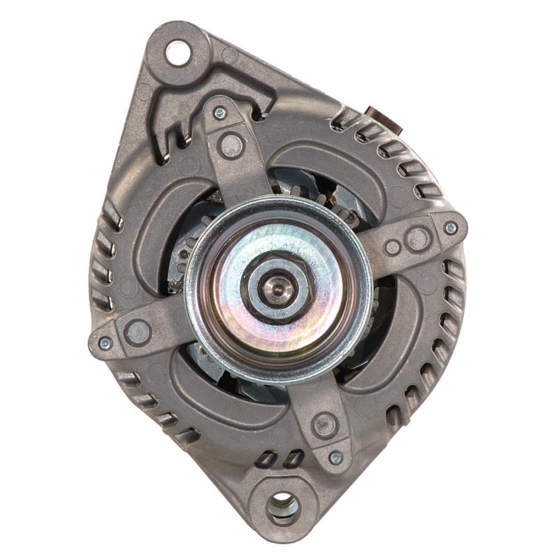 Remy 12870 - Alternator Remy 12870 Alternator product image 3 of 4