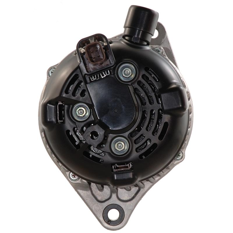 Remy 12872 - Alternator Remy 12872 Alternator product image 1 of 4