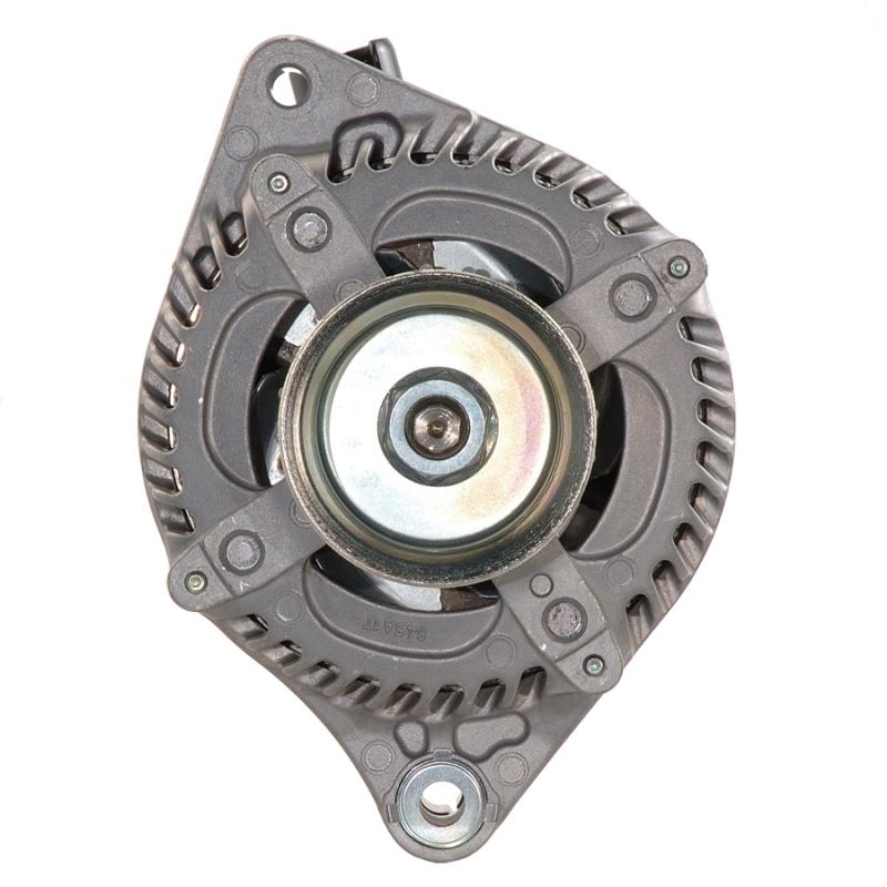 Remy 12872 - Alternator Remy 12872 Alternator product image 2 of 4