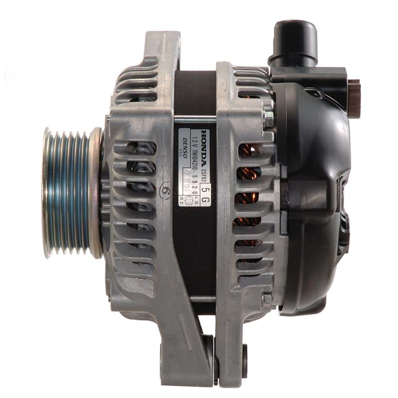 Remy 12872 - Alternator Remy 12872 Alternator product image 3 of 4