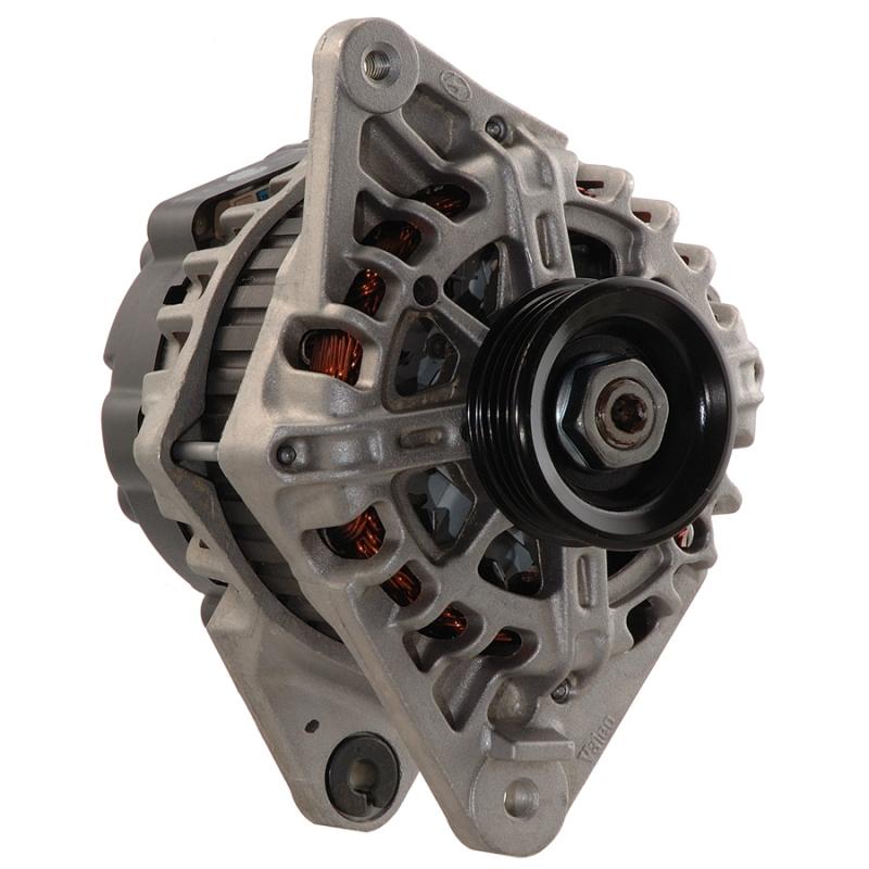 Remy 12874 - Alternator Remy 12874 Alternator product image 1 of 4