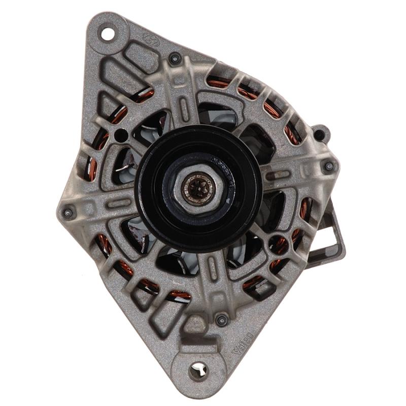Remy 12874 - Alternator Remy 12874 Alternator product image 3 of 4