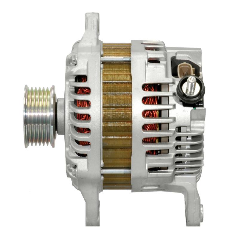 Remy 12875 - Alternator Remy 12875 Alternator product image 3 of 4