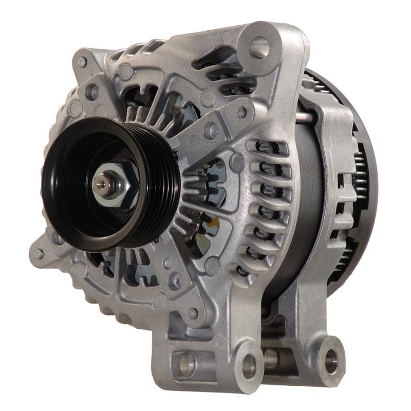 Remy 12881 - Alternator Remy 12881 Alternator product image 2 of 4