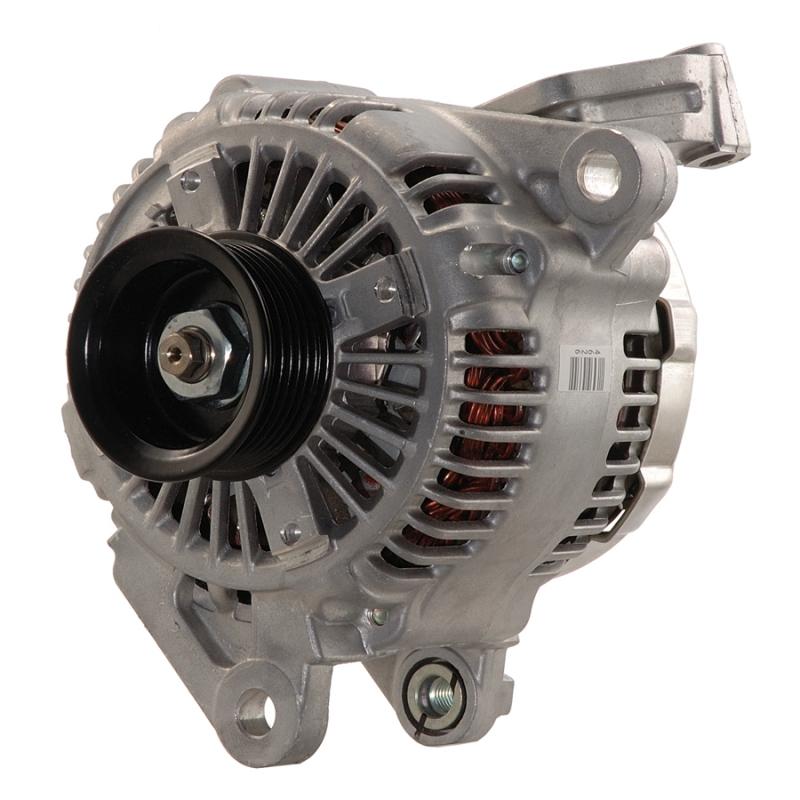 Remy 12883 - Alternator Remy 12883 Alternator product image 1 of 4