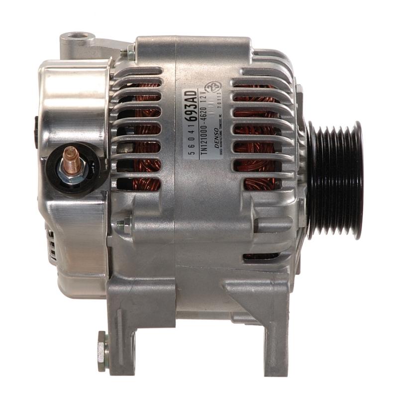 Remy 12883 Alternator product image 3 of 4