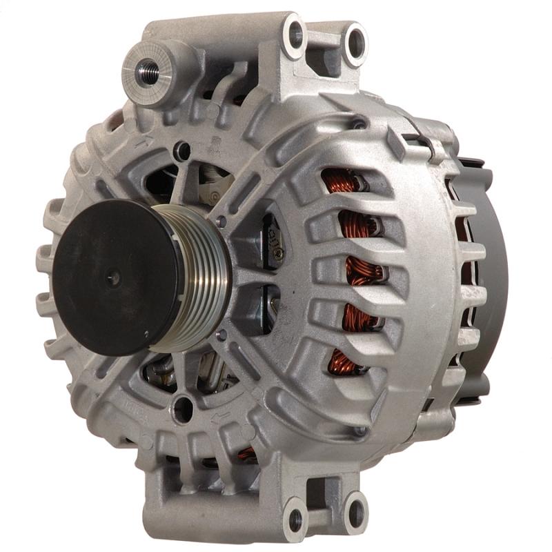 Remy 12887 Alternator product image 4 of 4