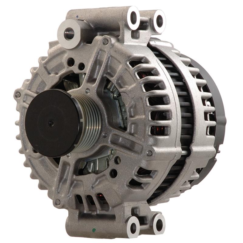 Remy 12892 Alternator product image 2 of 4