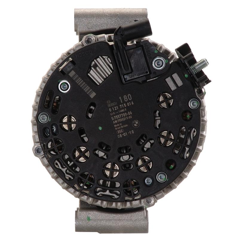Remy 12892 Alternator product image 3 of 4