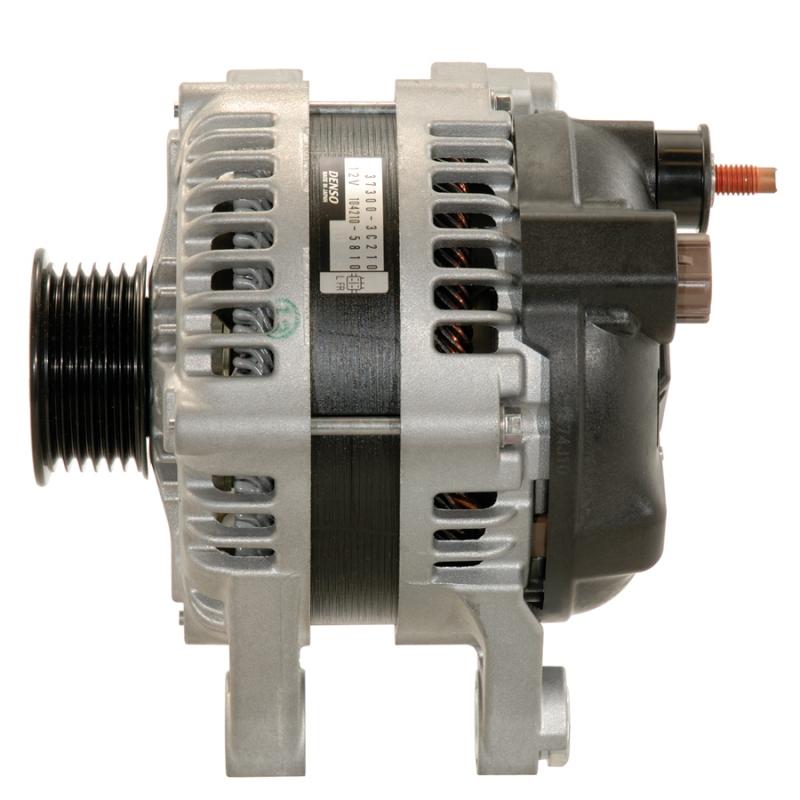 Remy 12904 - Alternator Remy 12904 Alternator product image 1 of 4