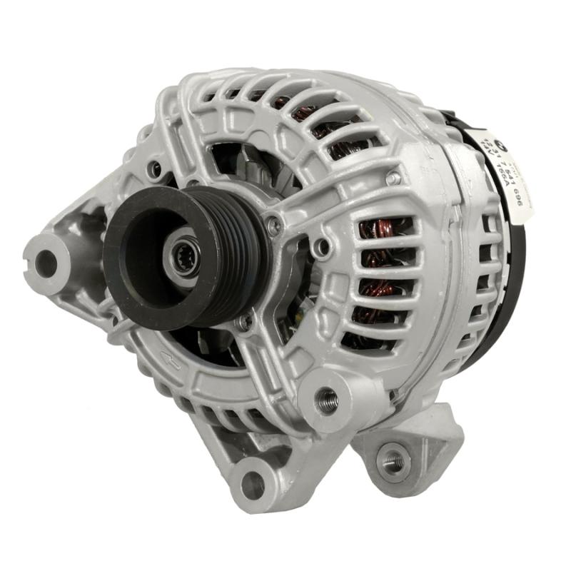 Remy 12908 - Alternator Remy 12908 Alternator product image 4 of 4