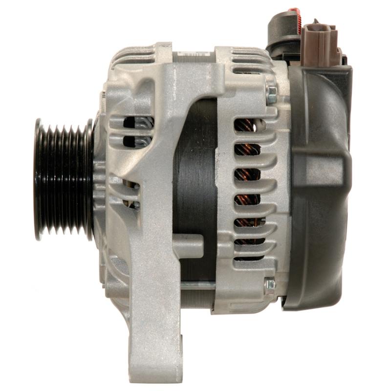 Remy 12909 Alternator product image 3 of 4