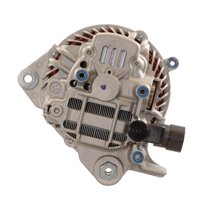 Remy 12920 - Alternator Remy 12920 Alternator product image 1 of 4