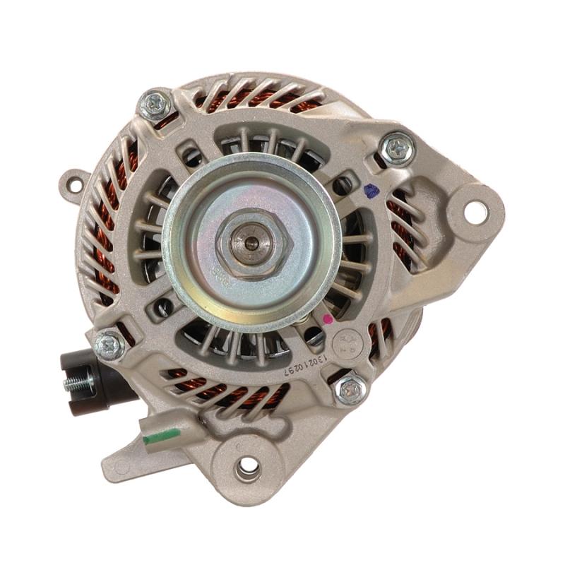 Remy 12920 - Alternator Remy 12920 Alternator product image 2 of 4