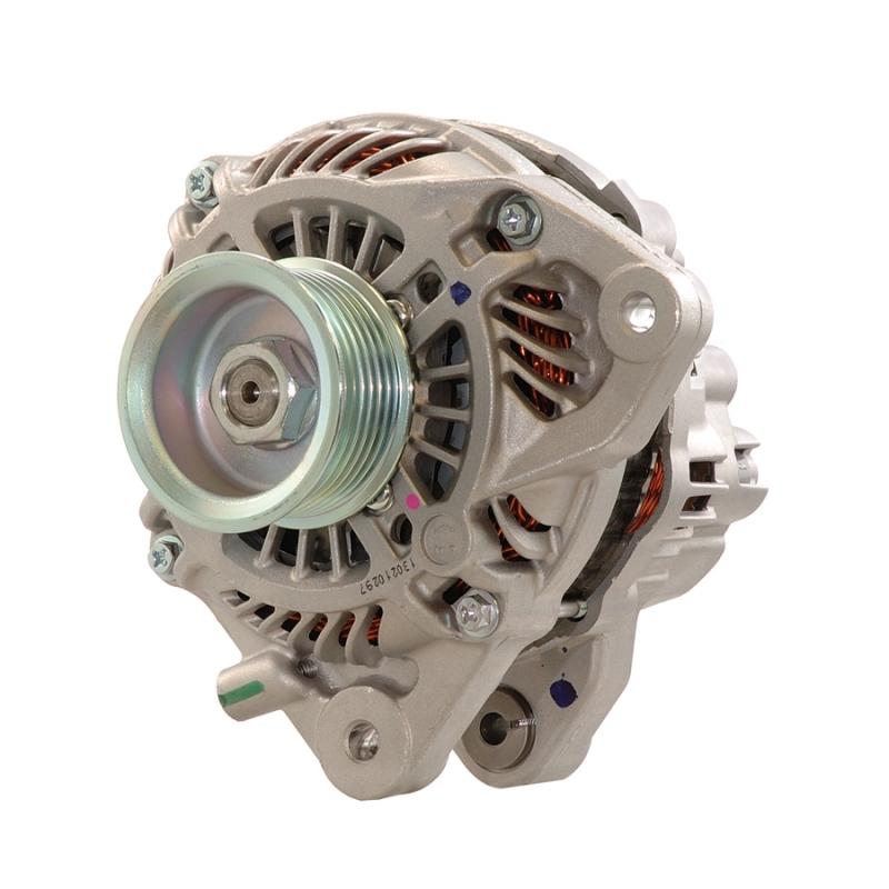 Remy 12920 - Alternator Remy 12920 Alternator product image 3 of 4