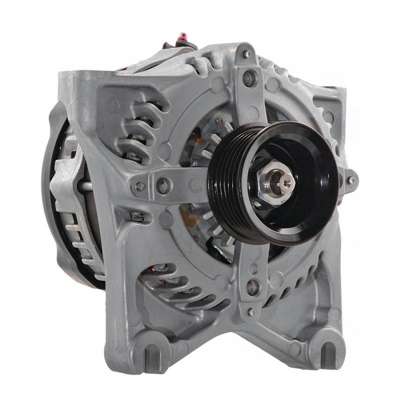 Remy 12921 - Alternator Remy 12921 Alternator product image 1 of 4