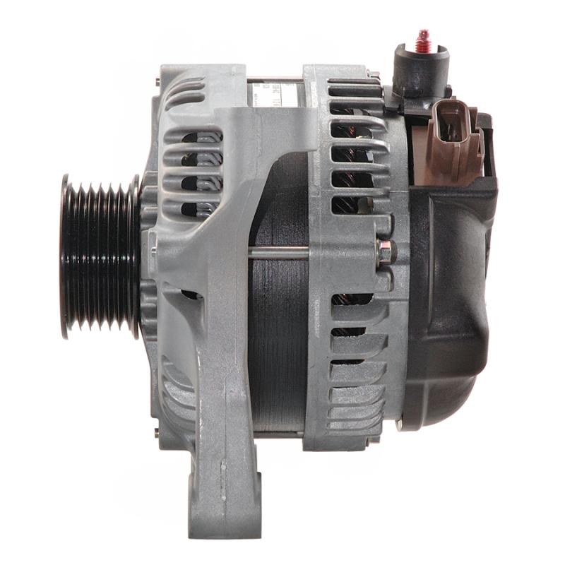Remy 12921 - Alternator Remy 12921 Alternator product image 4 of 4