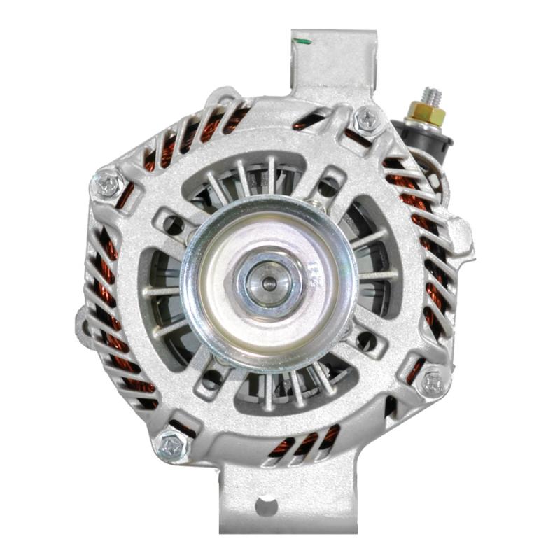Remy 12930 - Alternator Remy 12930 Alternator product image 1 of 4