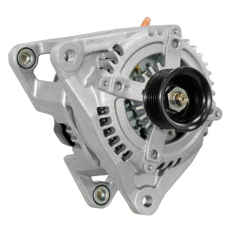 Remy 12933 - Alternator Remy 12933 Alternator product image 1 of 4