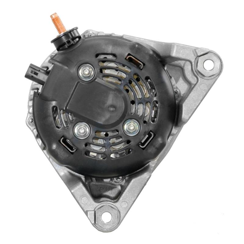 Remy 12933 - Alternator Remy 12933 Alternator product image 2 of 4
