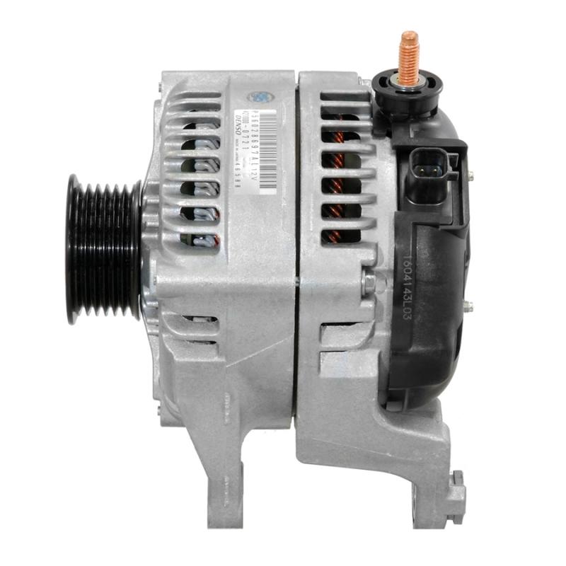 Remy 12933 - Alternator Remy 12933 Alternator product image 4 of 4