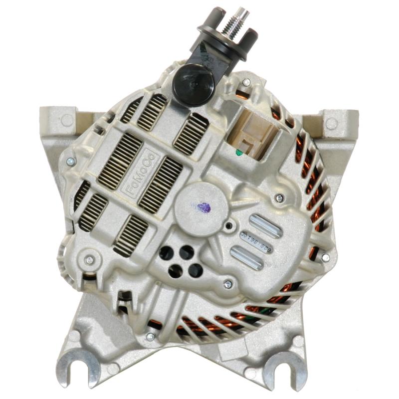 Remy 12934 - Alternator Remy 12934 Alternator product image 1 of 4
