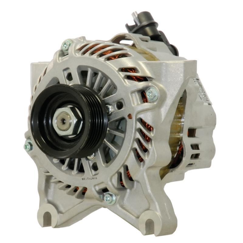Remy 12934 - Alternator Remy 12934 Alternator product image 2 of 4
