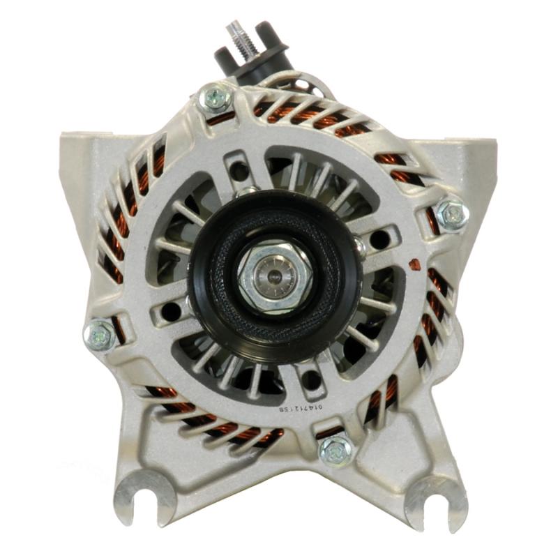 Remy 12934 - Alternator Remy 12934 Alternator product image 3 of 4
