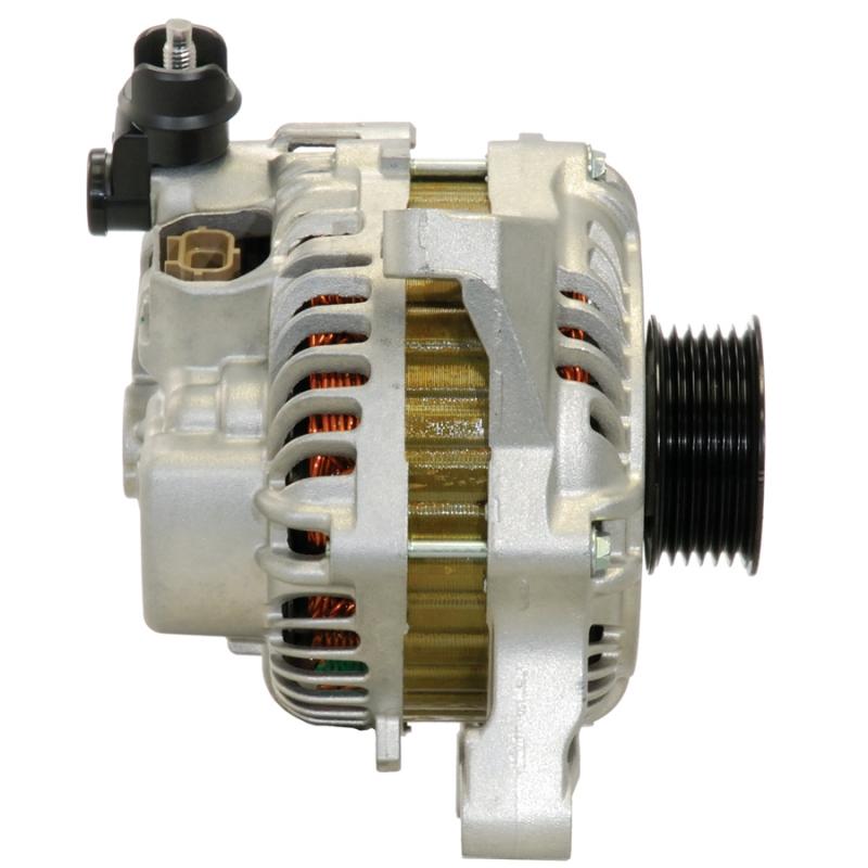 Remy 12934 - Alternator Remy 12934 Alternator product image 4 of 4