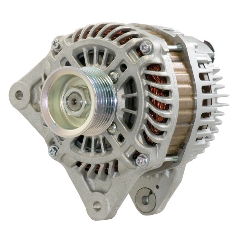 Remy 12957 - Alternator Remy 12957 Alternator product image 1 of 4