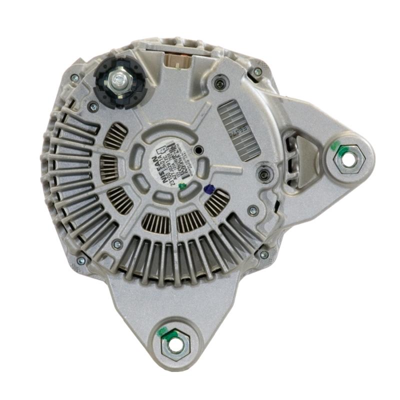 Remy 12957 Alternator product image 3 of 4
