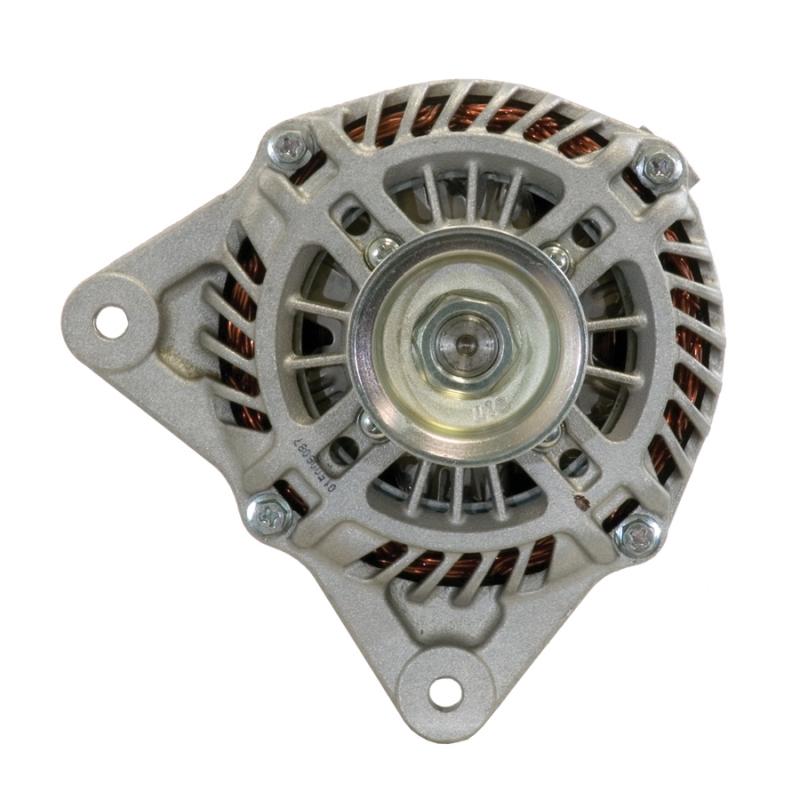 Remy 12957 Alternator product image 4 of 4