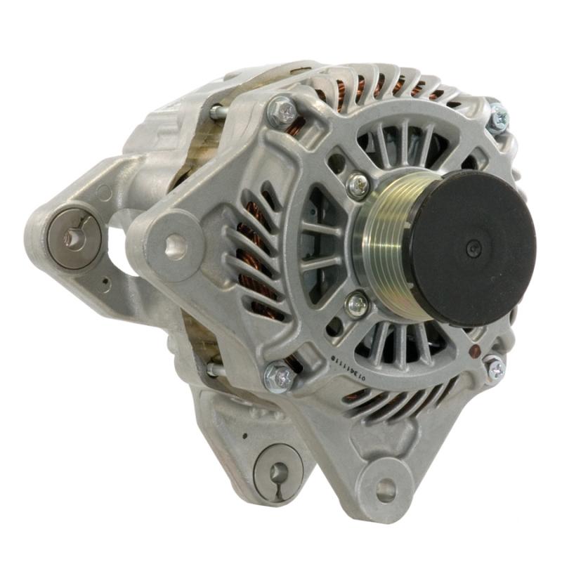 Remy 12958 Alternator product image 3 of 4