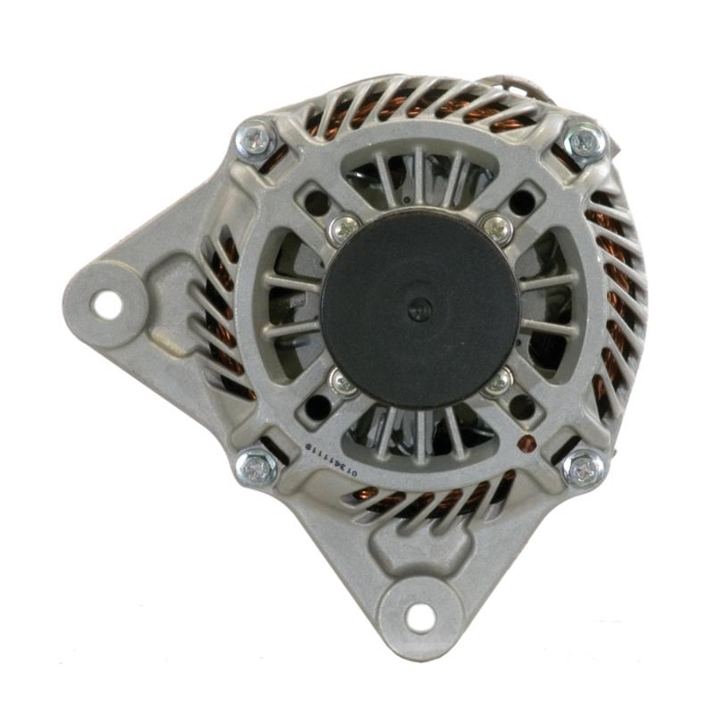 Remy 12958 Alternator product image 4 of 4