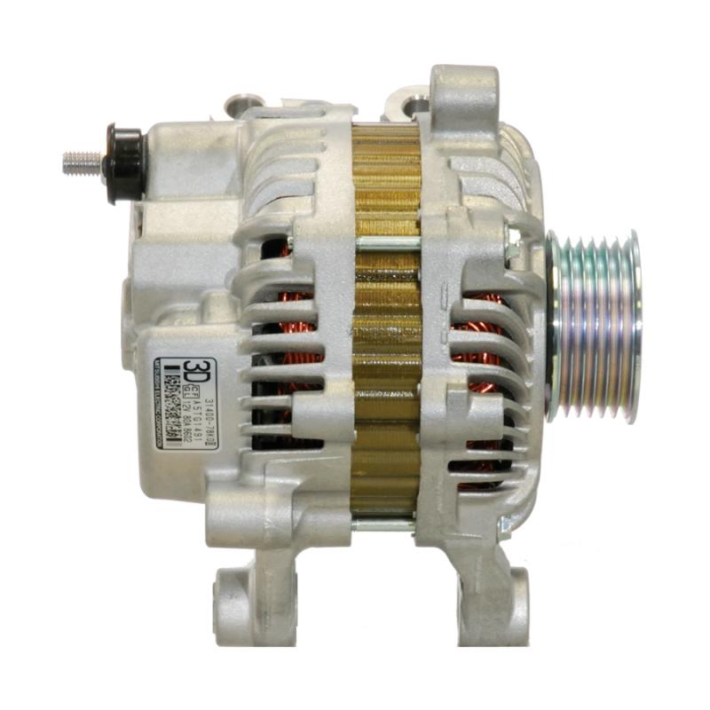 Remy 12971 Alternator product image 1 of 4