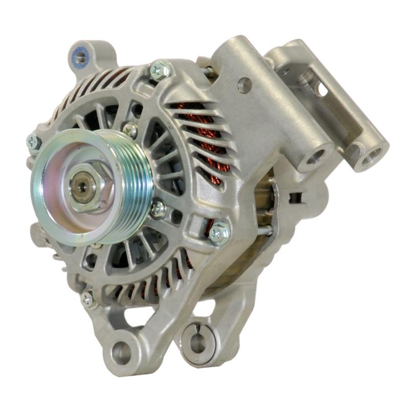 Remy 12971 Alternator product image 2 of 4