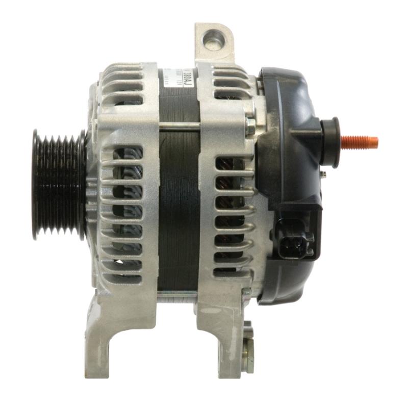 Remy 12984 - Alternator Remy 12984 Alternator product image 3 of 4