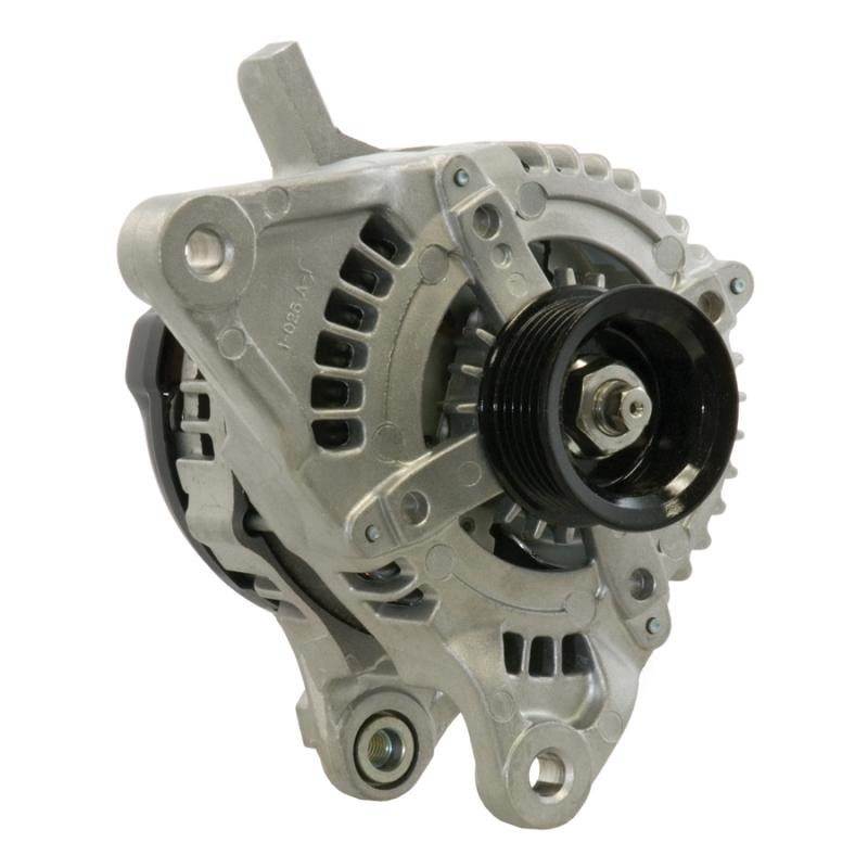 Remy 12984 - Alternator Remy 12984 Alternator product image 4 of 4