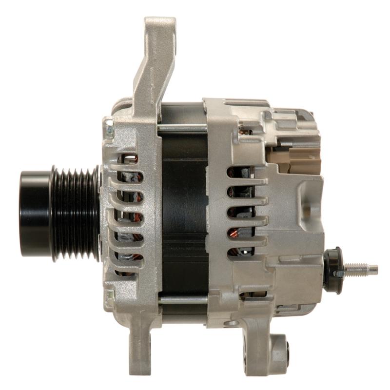 Remy 12987 - Alternator Remy 12987 Alternator product image 1 of 4